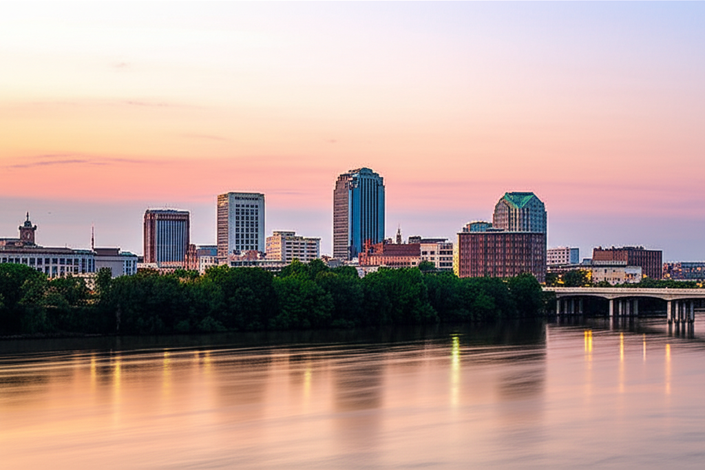 Championship-Level Roofing in Augusta, GA - Summit Roofing Professionals | Alabama & Georgia roofing experts providing inspections, repairs, and replacements