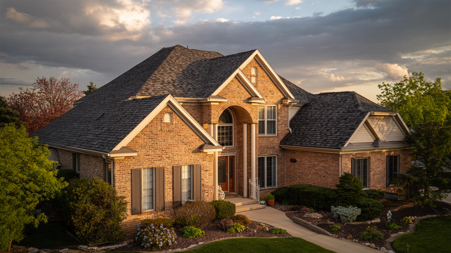 Our Project Gallery - Summit Roofing Professionals | Alabama & Georgia roofing experts providing inspections, repairs, and replacements