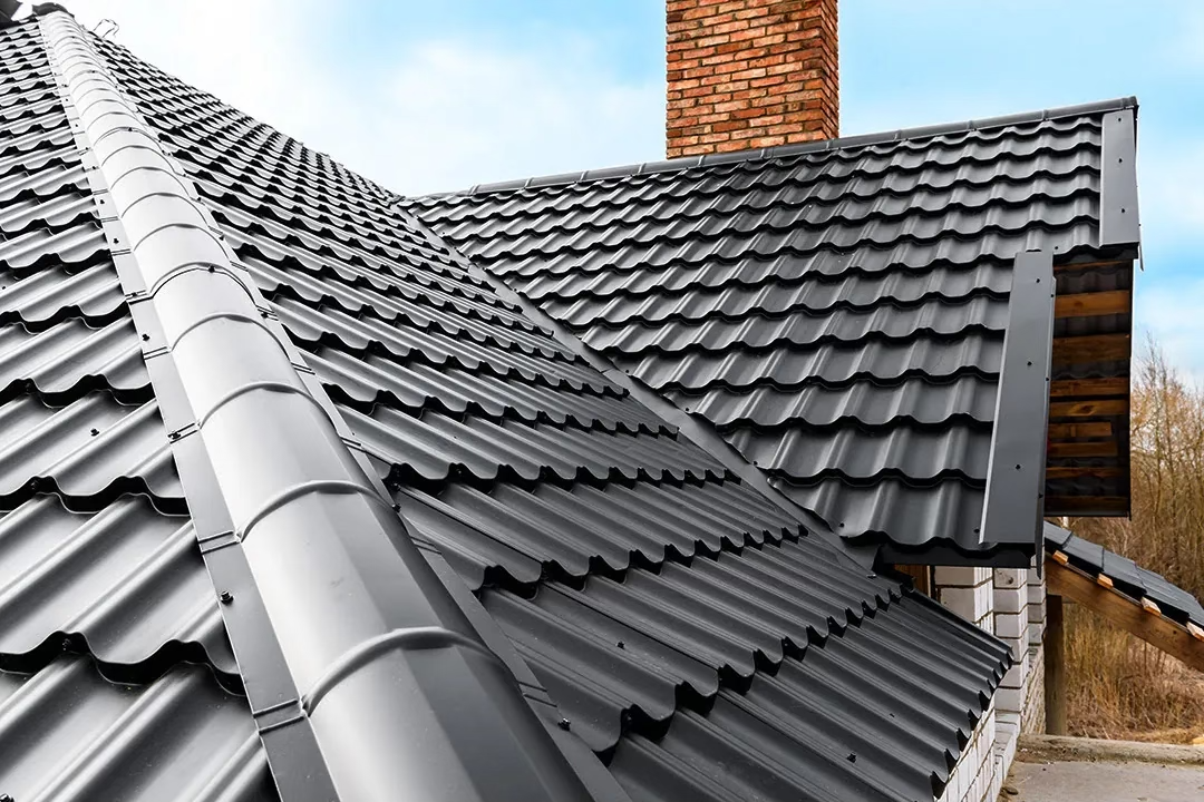Modern & Lasting Metal Roofing - Summit Roofing Professionals | Alabama & Georgia roofing experts providing inspections, repairs, and replacements