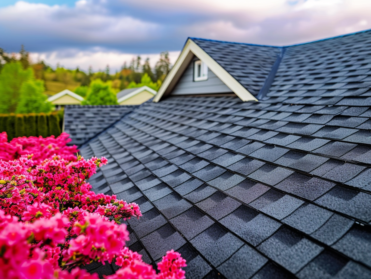 Expert Residential Roofing - Summit Roofing Professionals | Alabama & Georgia roofing experts providing inspections, repairs, and replacements
